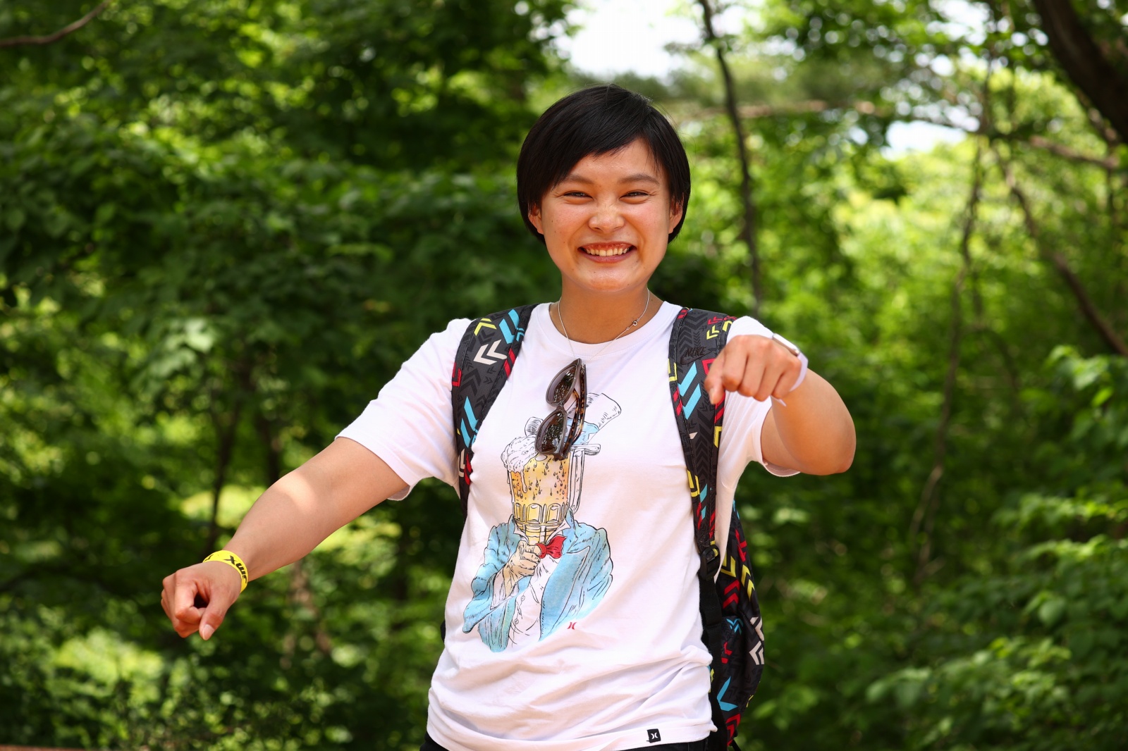 オートレース 西翔子さんがいよいよオートレースデビュー！ – モトクロnet