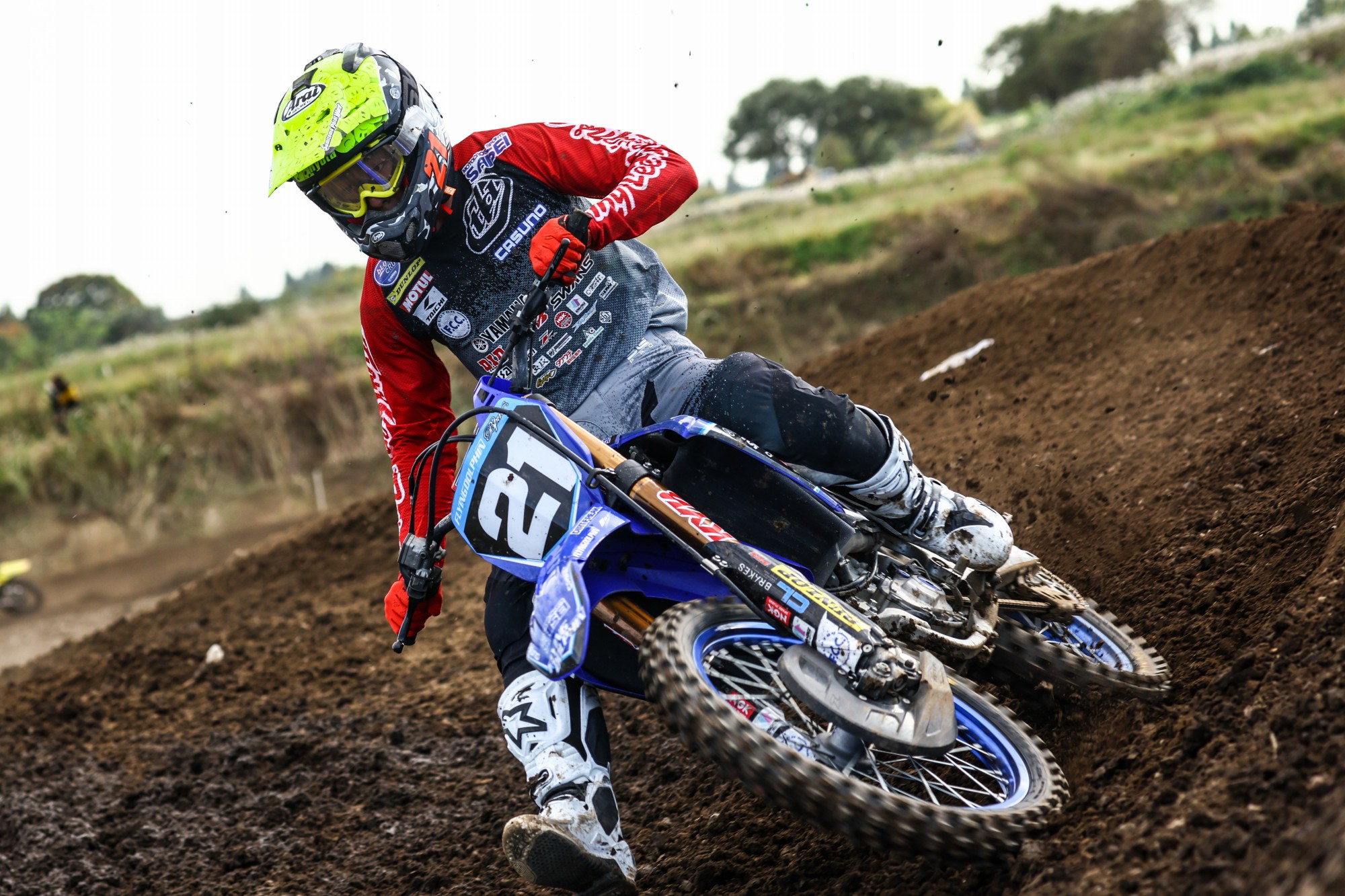 七海 優勝プロモ 七海 優勝プロモ