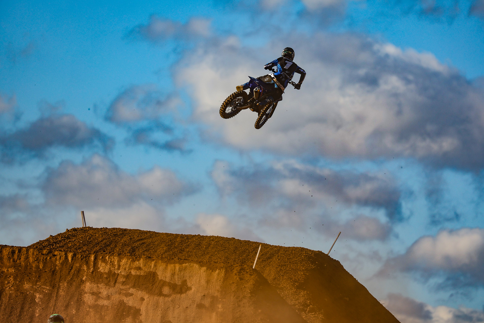 第3戦 オフロードヴィレッジ – モトクロnet