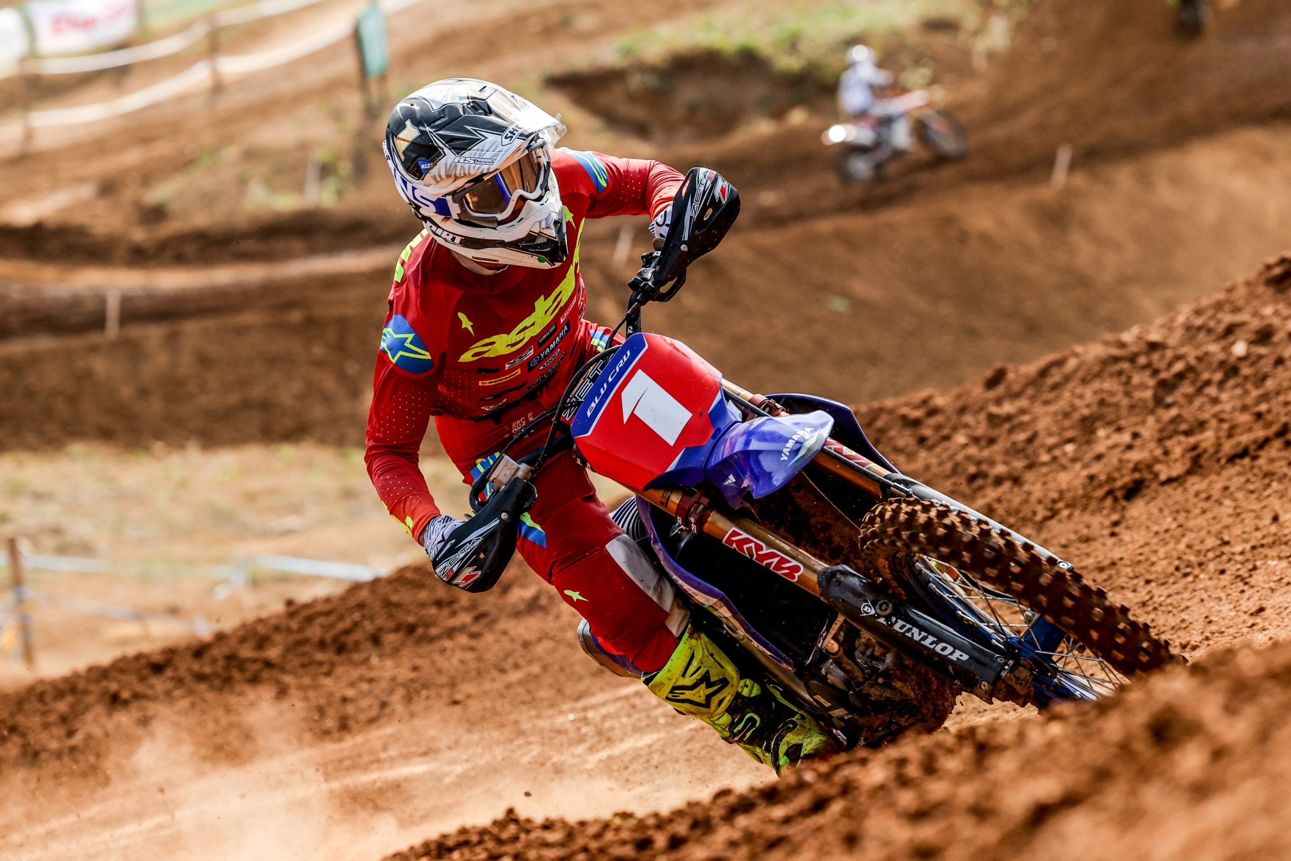 全日本モトクロス第4戦プレビュー – モトクロnet