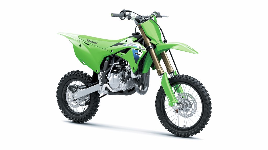 KX85